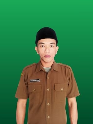 IRWAN MASRURI