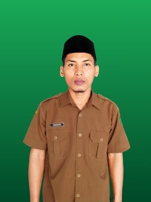 ASNIWAN, S.Pd.I