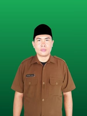 KHAIRUL ANAM, S.KOM