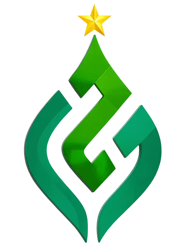Logo Desa Ketupat